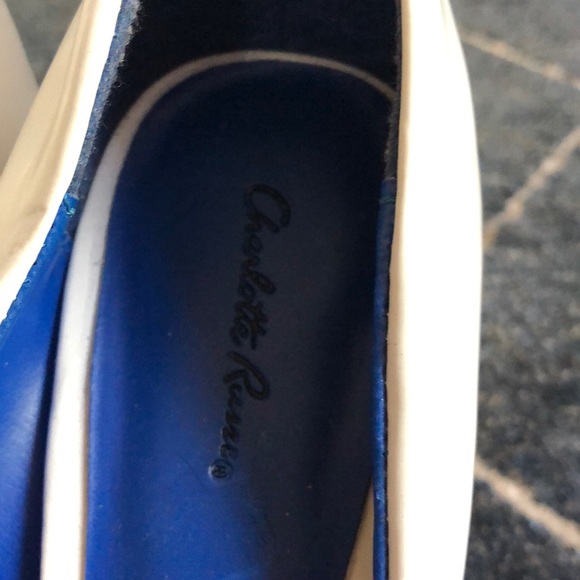 Charlotte Russe High Heels - Picture 2 of 7